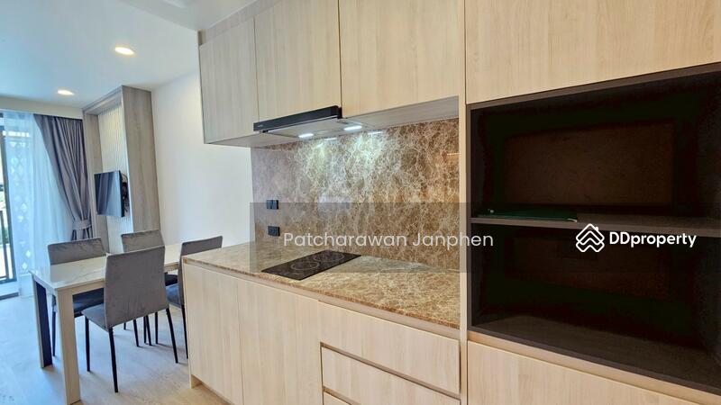 ให้เช่า - The Ozone Signature Condominium : ดิ โอโซน ซิกเนเจอร์ คอนโดมิเนียม, ภูเก็ต