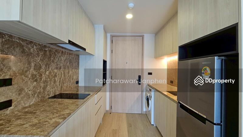 For Rent - The Ozone Signature Condominium, Phuket