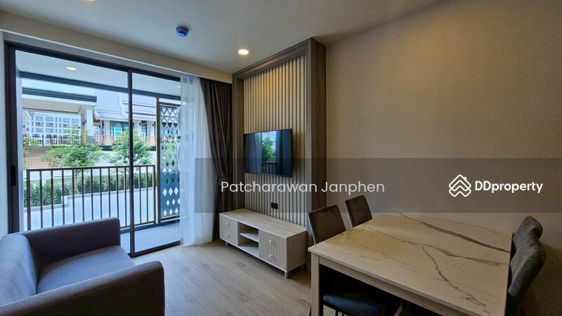 ให้เช่า - The Ozone Signature Condominium : ดิ โอโซน ซิกเนเจอร์ คอนโดมิเนียม, ภูเก็ต