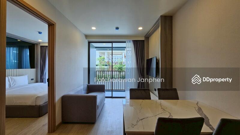 ให้เช่า - The Ozone Signature Condominium : ดิ โอโซน ซิกเนเจอร์ คอนโดมิเนียม, ภูเก็ต