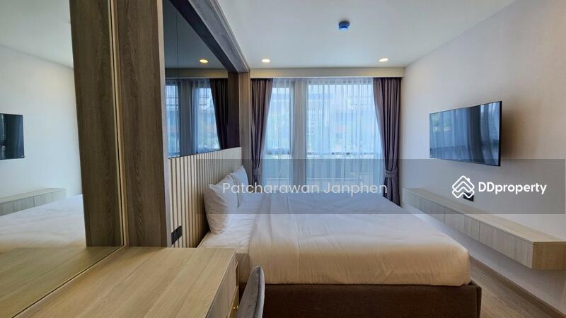 For Rent - The Ozone Signature Condominium, Phuket