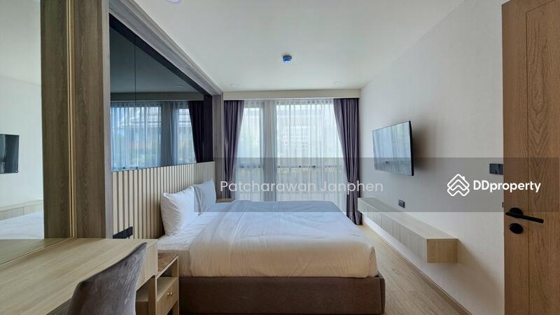ให้เช่า - The Ozone Signature Condominium : ดิ โอโซน ซิกเนเจอร์ คอนโดมิเนียม, ภูเก็ต