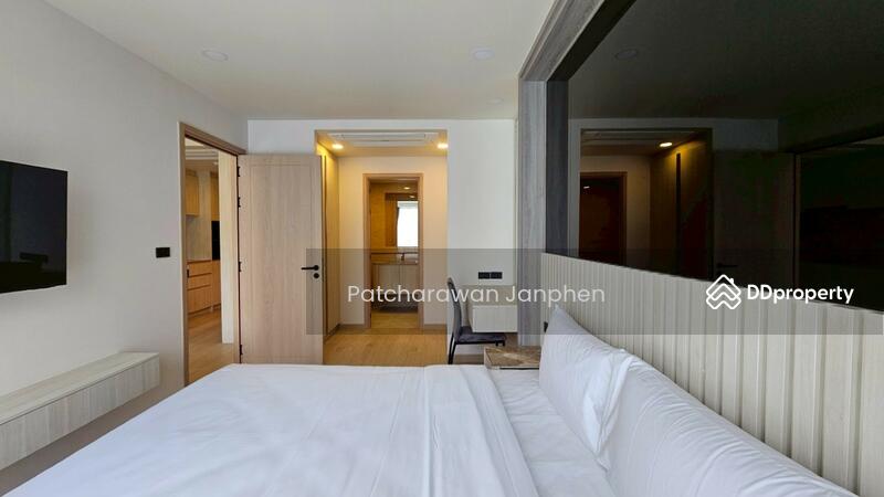 For Rent - The Ozone Signature Condominium, Phuket