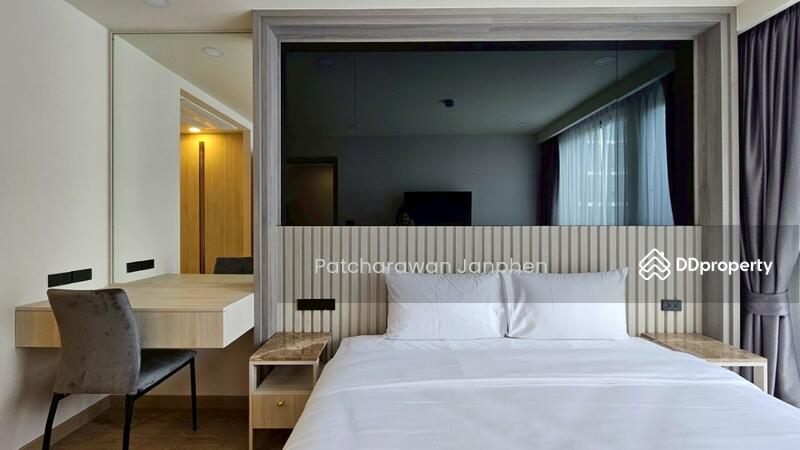 ให้เช่า - The Ozone Signature Condominium : ดิ โอโซน ซิกเนเจอร์ คอนโดมิเนียม, ภูเก็ต