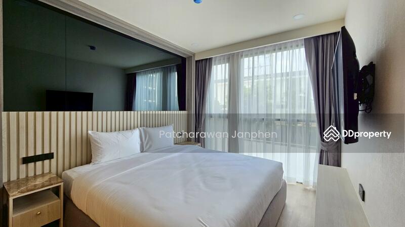 ให้เช่า - The Ozone Signature Condominium : ดิ โอโซน ซิกเนเจอร์ คอนโดมิเนียม, ภูเก็ต