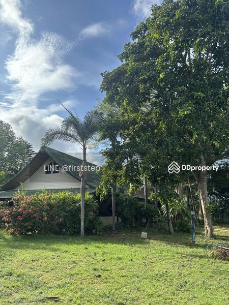 ขาย - ที่ดินพร้อมรีสอร์ท ภูเก็ต ฉลอง ราไวย์ พื้นที่ 3.5 ไร่ เข้าออกได้หลายทาง, ภูเก็ต