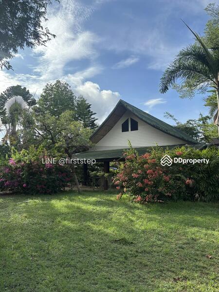 ขาย - ที่ดินพร้อมรีสอร์ท ภูเก็ต ฉลอง ราไวย์ พื้นที่ 3.5 ไร่ เข้าออกได้หลายทาง, ภูเก็ต