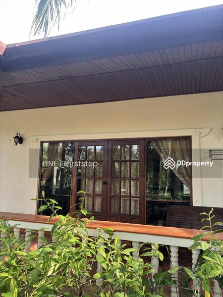 ขาย - ที่ดินพร้อมรีสอร์ท ภูเก็ต ฉลอง ราไวย์ พื้นที่ 3.5 ไร่ เข้าออกได้หลายทาง, ภูเก็ต
