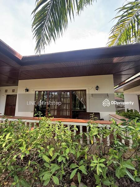 ขาย - ที่ดินพร้อมรีสอร์ท ภูเก็ต ฉลอง ราไวย์ พื้นที่ 3.5 ไร่ เข้าออกได้หลายทาง, ภูเก็ต