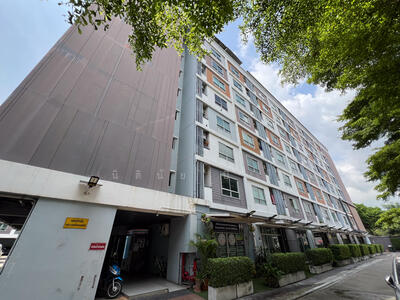 ขาย - 624 Condolette Ladprao : 624 คอนโดเลต ลาดพร้าว, กรุงเทพ