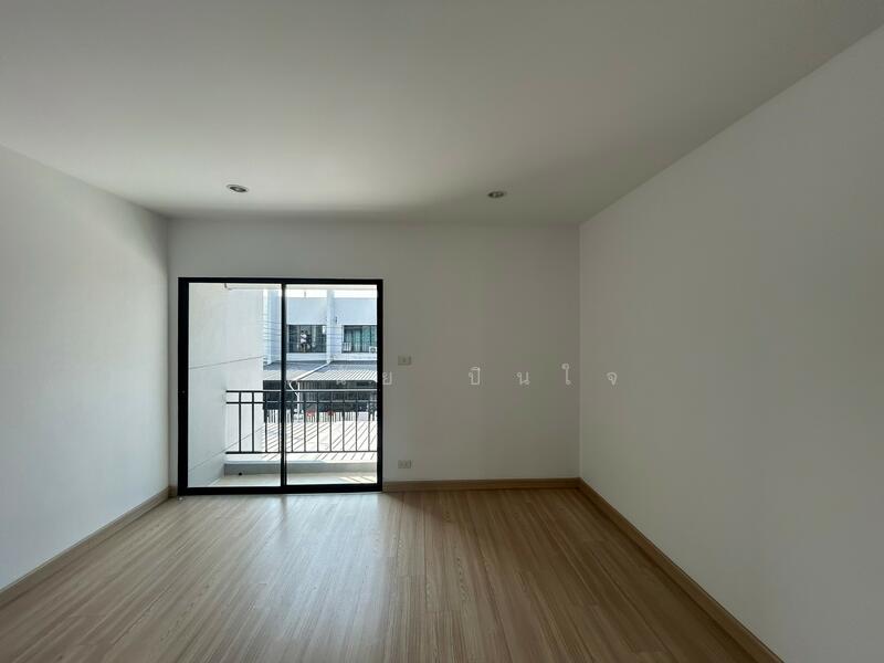 For Sale - The Ozone Theparak-Bangbor, Samut Prakan