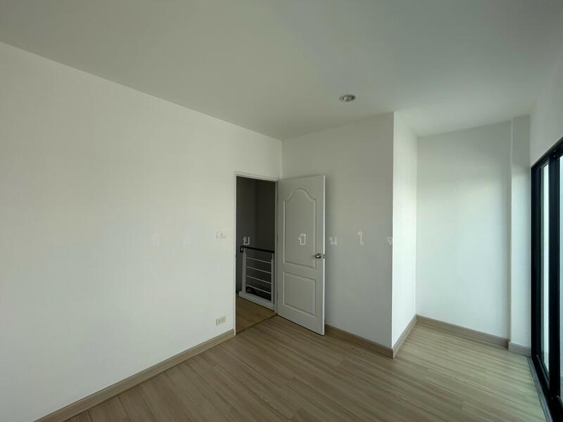 For Sale - The Ozone Theparak-Bangbor, Samut Prakan