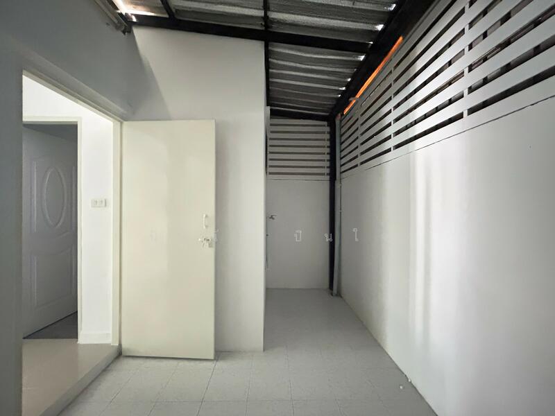 For Sale - The Ozone Theparak-Bangbor, Samut Prakan