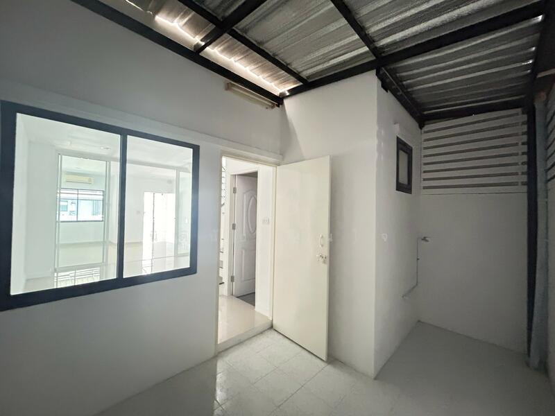 For Sale - The Ozone Theparak-Bangbor, Samut Prakan