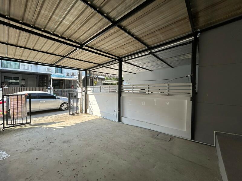 For Sale - The Ozone Theparak-Bangbor, Samut Prakan