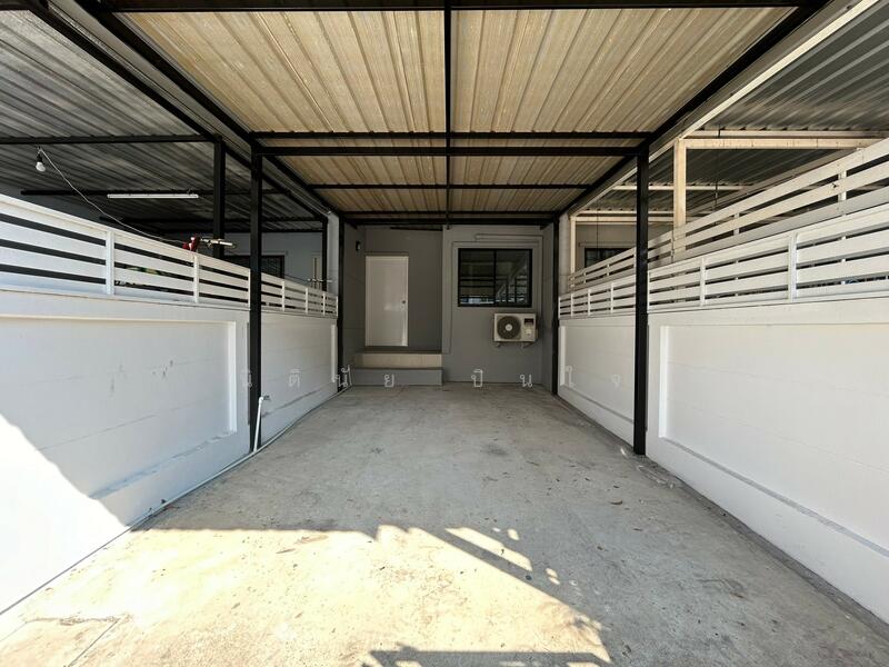 For Sale - The Ozone Theparak-Bangbor, Samut Prakan