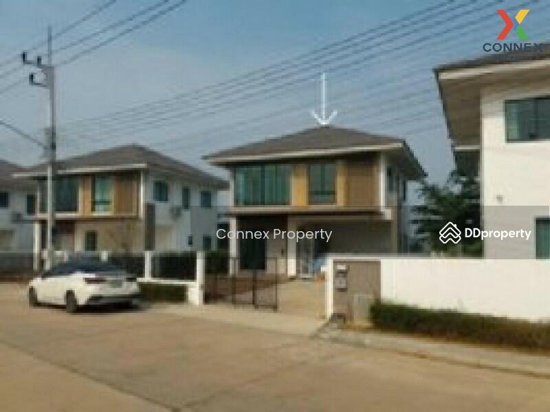 For Sale - Patreeda Residence Ratchaphruek – Pathumthani, Pathum Thani