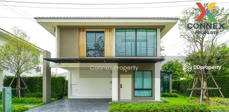 For Sale - Patreeda Residence Ratchaphruek – Pathumthani, Pathum Thani