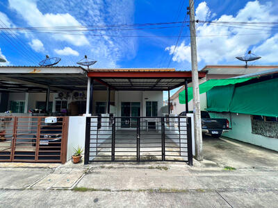 ขาย - อีสเทิร์น พาร์ควิลล์, ชลบุรี