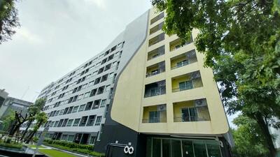 ขาย - Elio Sukhumvit 64 : เอลลิโอ สุขุมวิท 64, กรุงเทพ