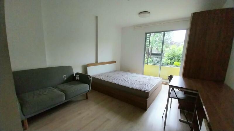 Elio Sukhumvit 64 : เอลลิโอ สุขุมวิท 64, Bangkok, 99 ซอยสุขุมวิท 64, Bang Chak, Phra Khanong, Bangkok, 1 Bedroom, 22 sqm, Condo For Sale, by คุณแจม, 60028800 - DDproperty.com