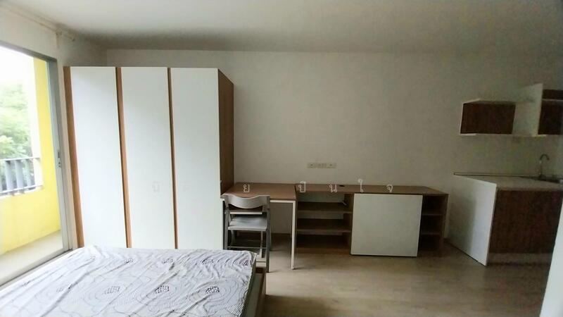 Elio Sukhumvit 64 : เอลลิโอ สุขุมวิท 64, Bangkok, 99 ซอยสุขุมวิท 64, Bang Chak, Phra Khanong, Bangkok, 1 Bedroom, 22 sqm, Condo For Sale, by คุณแจม, 60028800 - DDproperty.com
