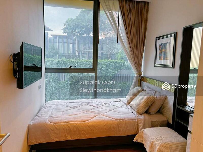 ให้เช่า - The Lumpini 24 : เดอะ ลุมพินี 24, กรุงเทพ