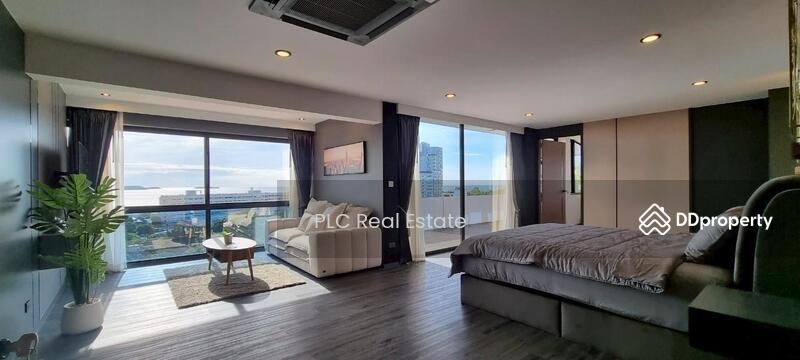 For Sale - Sombat Condoview, Chon Buri