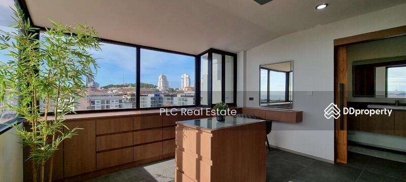 For Sale - Sombat Condoview, Chon Buri