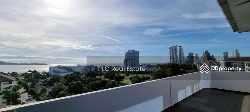 For Sale - Sombat Condoview, Chon Buri