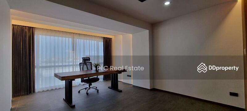 For Sale - Sombat Condoview, Chon Buri