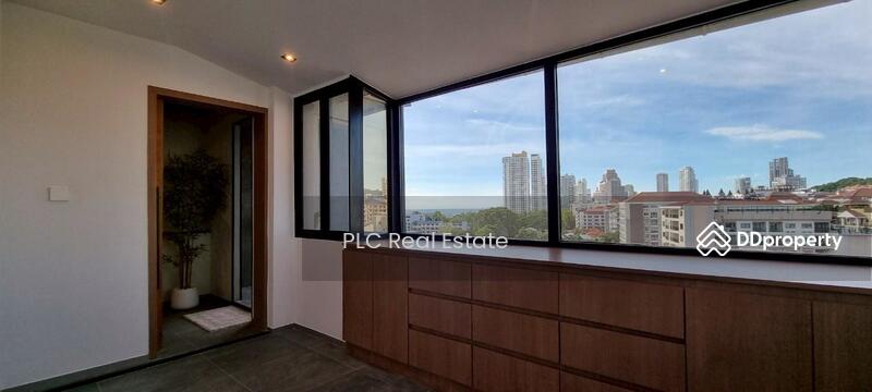 For Sale - Sombat Condoview, Chon Buri