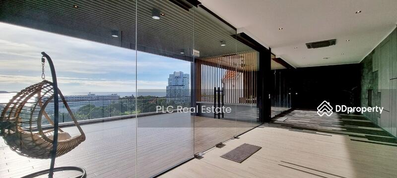 For Sale - Sombat Condoview, Chon Buri