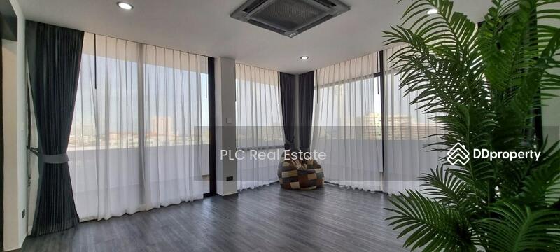 For Sale - Sombat Condoview, Chon Buri