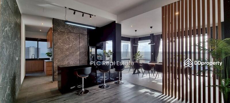 For Sale - Sombat Condoview, Chon Buri