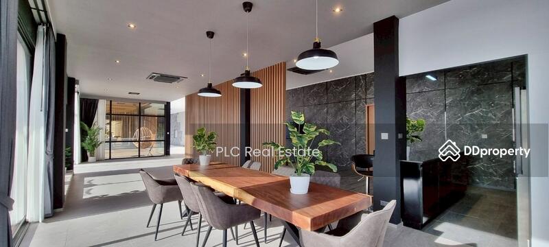 For Sale - Sombat Condoview, Chon Buri