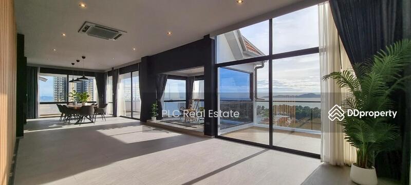 For Sale - Sombat Condoview, Chon Buri