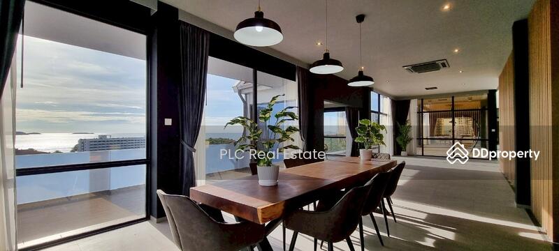 For Sale - Sombat Condoview, Chon Buri