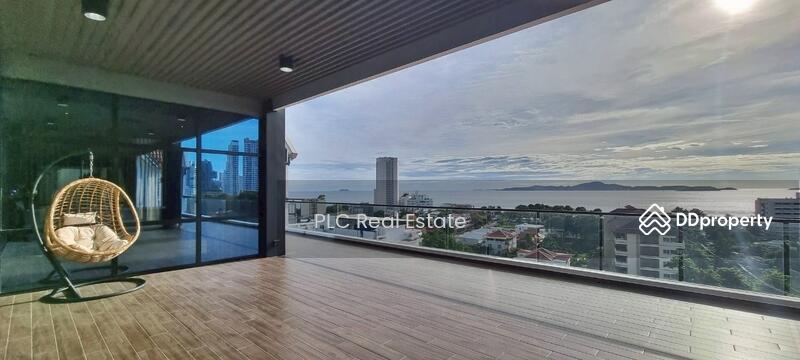 For Sale - Sombat Condoview, Chon Buri