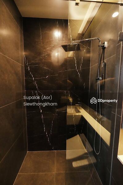 For Rent - The Esse at Singha Complex, Bangkok