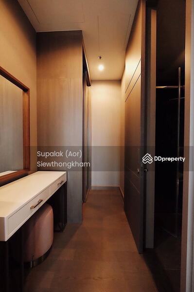 For Rent - The Esse at Singha Complex, Bangkok