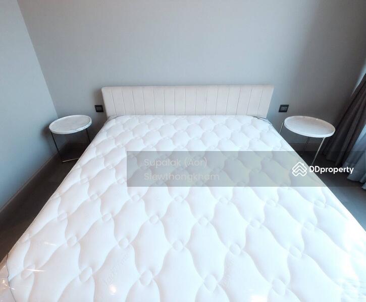 For Rent - The Esse at Singha Complex, Bangkok