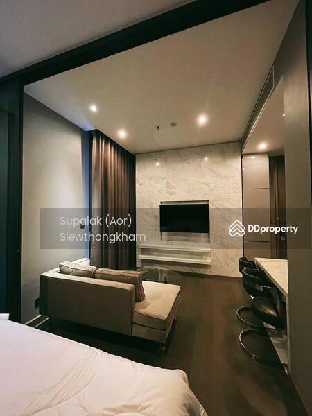 ให้เช่า - The Esse at Singha Complex : ดิ เอส แอท สิงห์ คอมเพล็กซ์, กรุงเทพ