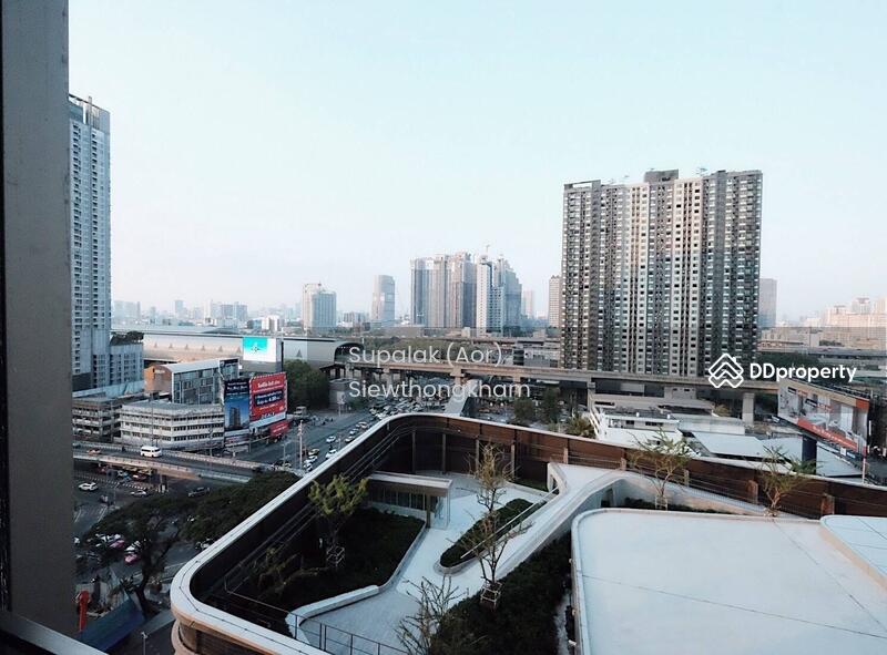 ให้เช่า - The Esse at Singha Complex : ดิ เอส แอท สิงห์ คอมเพล็กซ์, กรุงเทพ