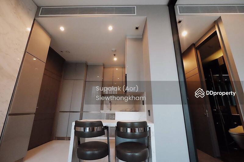 ให้เช่า - The Esse at Singha Complex : ดิ เอส แอท สิงห์ คอมเพล็กซ์, กรุงเทพ