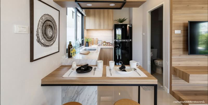 Lumpini Townville Latkrabang-Suvarnabhumi, Bangkok, Luang Phaeng Road, Thab Yao, Lat Krabang, Bangkok, 3 Bedrooms, 159 sqm, Single Detached House For Sale, by Connex Property, 60028832 - DDproperty.com