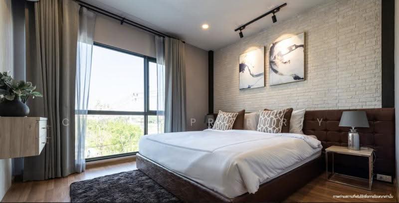Lumpini Townville Latkrabang-Suvarnabhumi, Bangkok, Luang Phaeng Road, Thab Yao, Lat Krabang, Bangkok, 3 Bedrooms, 159 sqm, Single Detached House For Sale, by Connex Property, 60028832 - DDproperty.com