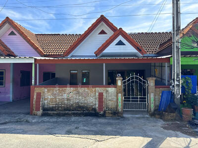 ขาย - แสงอนันต์ปาร์ควิว, ชลบุรี