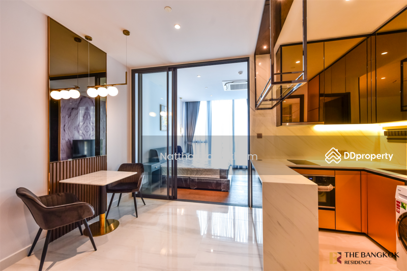 For Rent - Supalai Icon Sathorn, Bangkok