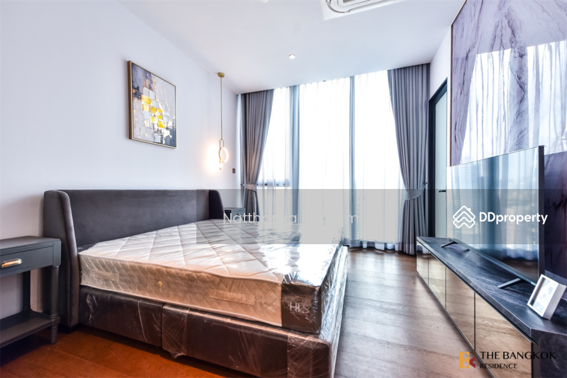 For Rent - Supalai Icon Sathorn, Bangkok